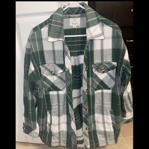 Aerie Offline Shacket